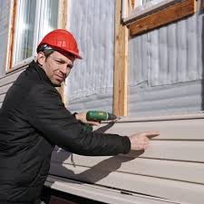 Best Siding for New Construction  in Brownsville, PA